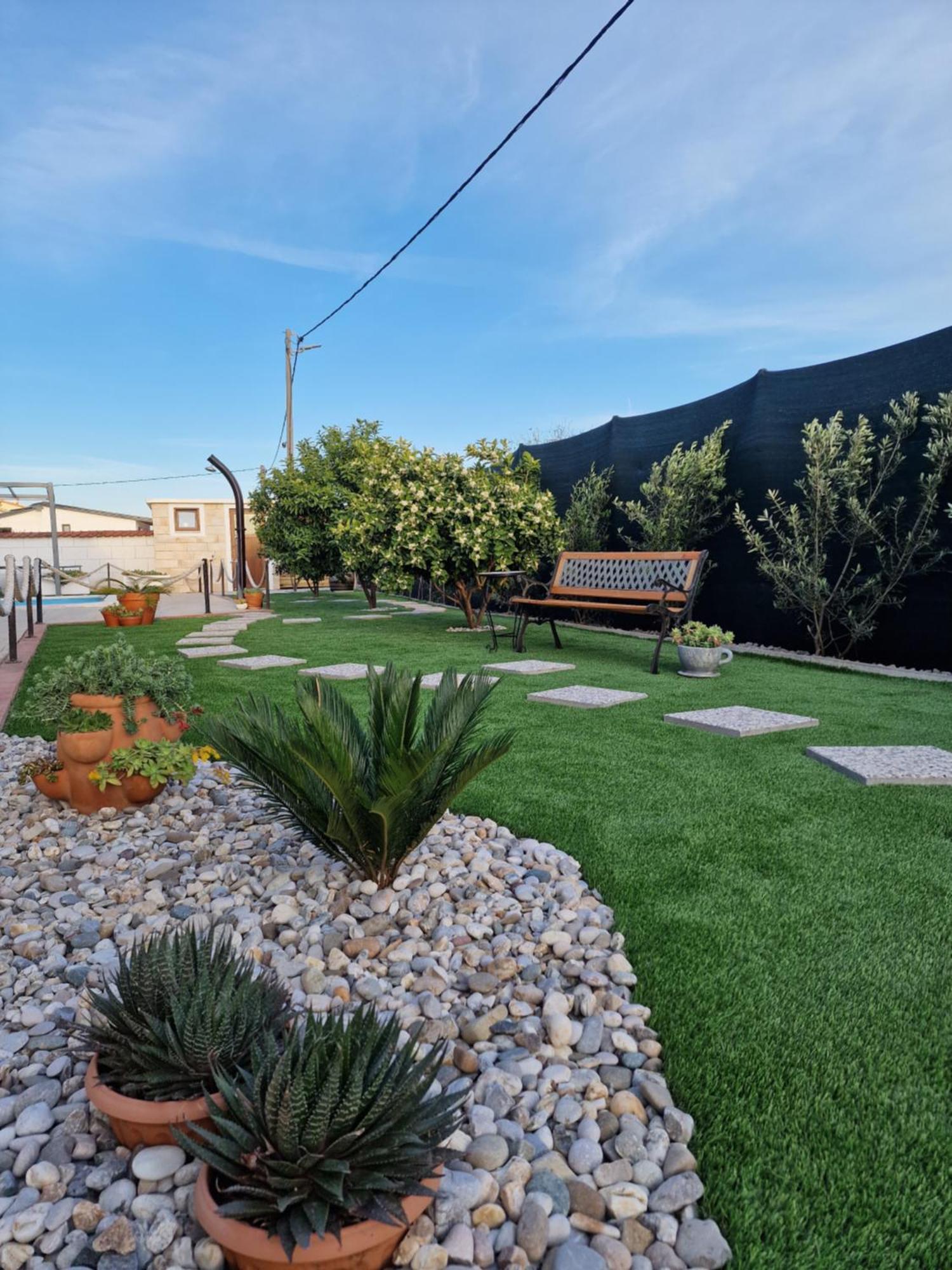 Holiday Home Near Trogir Kaštel Štafilić Exteriör bild